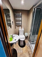 Inverness Terrace Studios