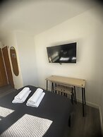 Inverness Terrace Studios