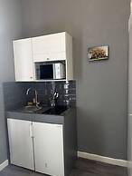 Inverness Terrace Studios