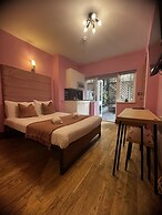 Inverness Terrace Studios