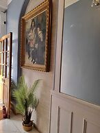 Inverness Terrace Studios