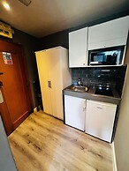 Inverness Terrace Studios