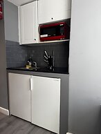 Inverness Terrace Studios