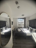 Inverness Terrace Studios