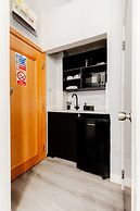 Inverness Terrace Studios