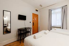 Inverness Terrace Studios