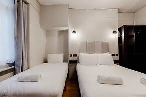 Inverness Terrace Studios