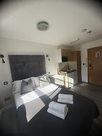 Inverness Terrace Studios