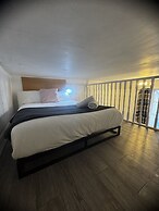 Inverness Terrace Studios