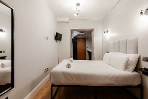 Inverness Terrace Studios