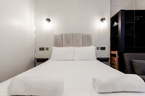 Inverness Terrace Studios