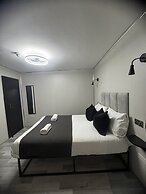 Inverness Terrace Studios