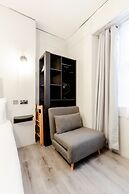 Inverness Terrace Studios