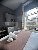 Inverness Terrace Studios