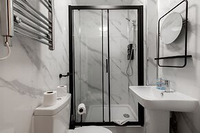 Inverness Terrace Studios