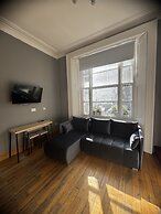 Inverness Terrace Studios