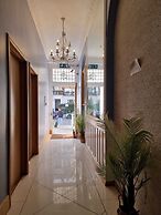 Inverness Terrace Studios