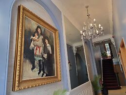 Inverness Terrace Studios