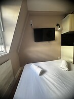 Inverness Terrace Studios