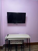 Inverness Terrace Studios