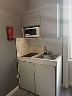 Inverness Terrace Studios