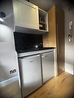 Inverness Terrace Studios