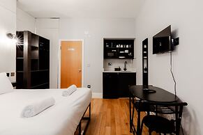 Inverness Terrace Studios