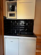 Inverness Terrace Studios