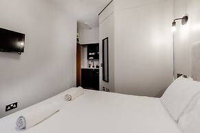 Inverness Terrace Studios