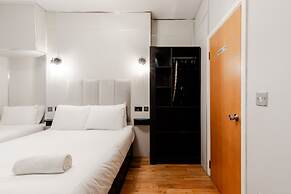 Inverness Terrace Studios