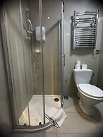 Inverness Terrace Studios