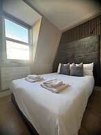 Inverness Terrace Studios