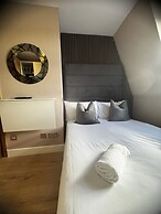 Inverness Terrace Studios