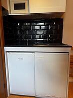 Inverness Terrace Studios