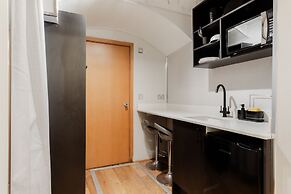 Inverness Terrace Studios