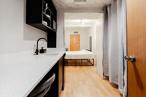 Inverness Terrace Studios