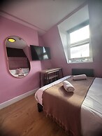 Inverness Terrace Studios