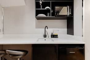 Inverness Terrace Studios