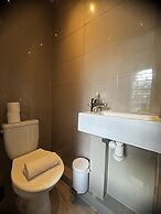 Inverness Terrace Studios