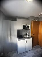 Inverness Terrace Studios