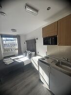 Inverness Terrace Studios