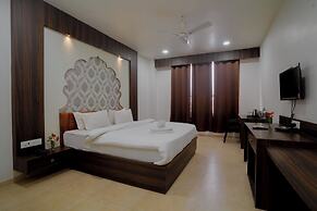 Hotel Airport Plaza Bhilwara