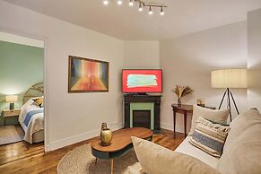 Superb Apartment Le Marais/place des Vosges