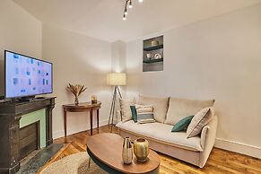 Superb Apartment Le Marais/place des Vosges