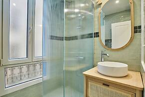 Superb Apartment Le Marais/place des Vosges