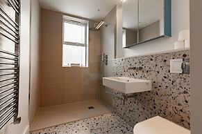 Fairhazel Gardens Studios