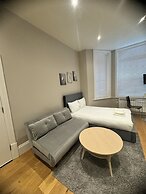 Fairhazel Gardens Studios