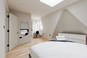 Fairhazel Gardens Studios