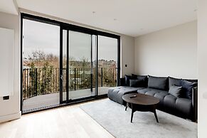 Fairhazel Gardens Studios