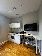 Fairhazel Gardens Studios